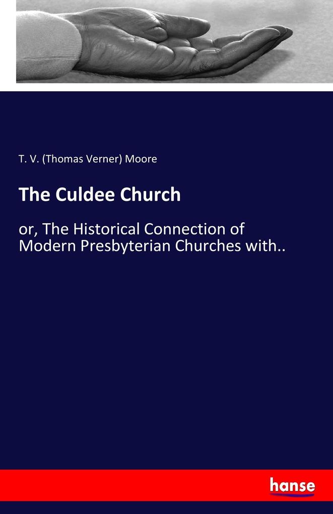 The Culdee Church