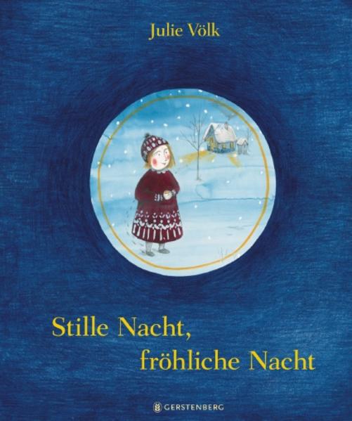 Image of Stille Nacht fröhliche Nacht