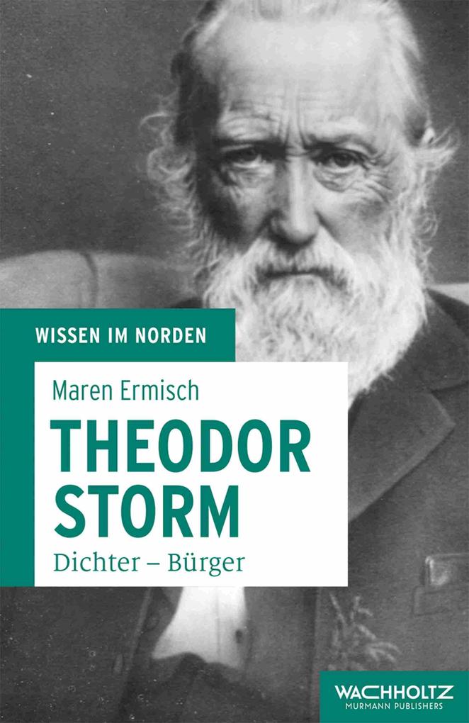 Theodor Storm - Maren Ermisch