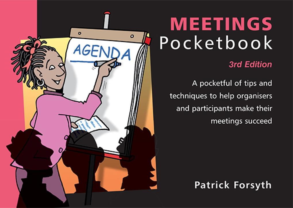 Meetings Pocketbook