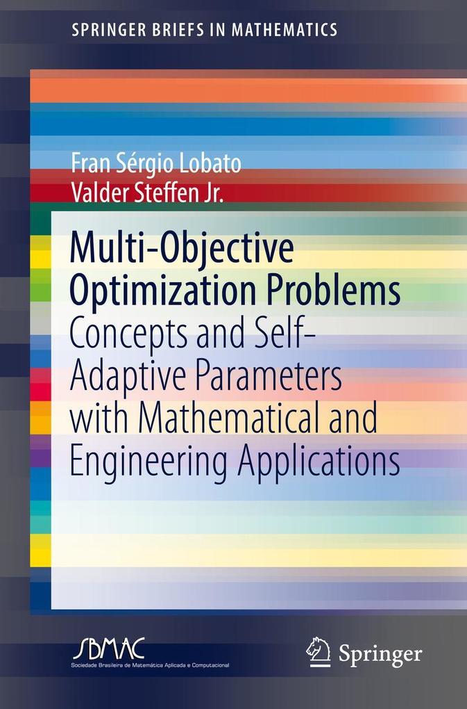 Multi-Objective Optimization Problems