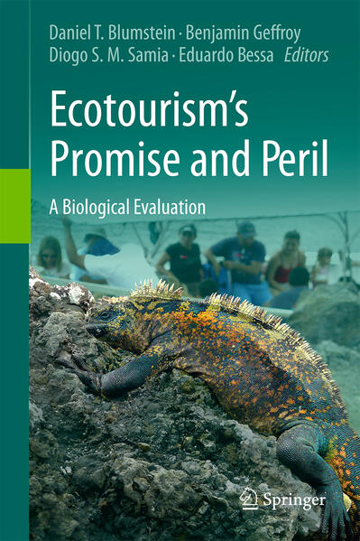 Ecotourisms Promise and Peril