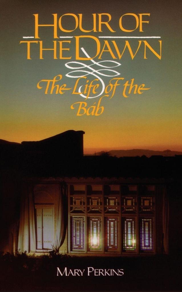 Hour Of The Dawn