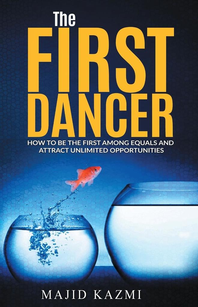 The First Dancer