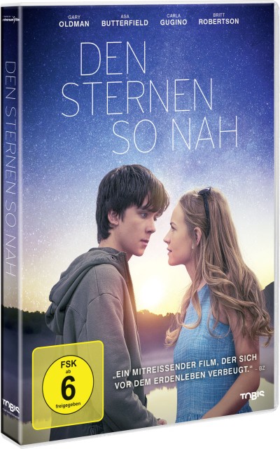 Den Sternen so nah