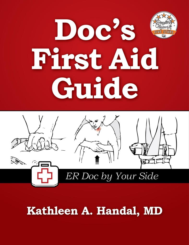 Doc‘s First Aid Guide