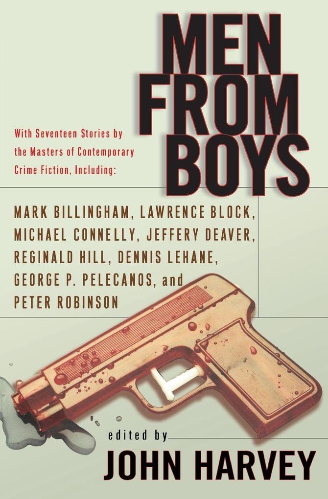 Men from Boys
