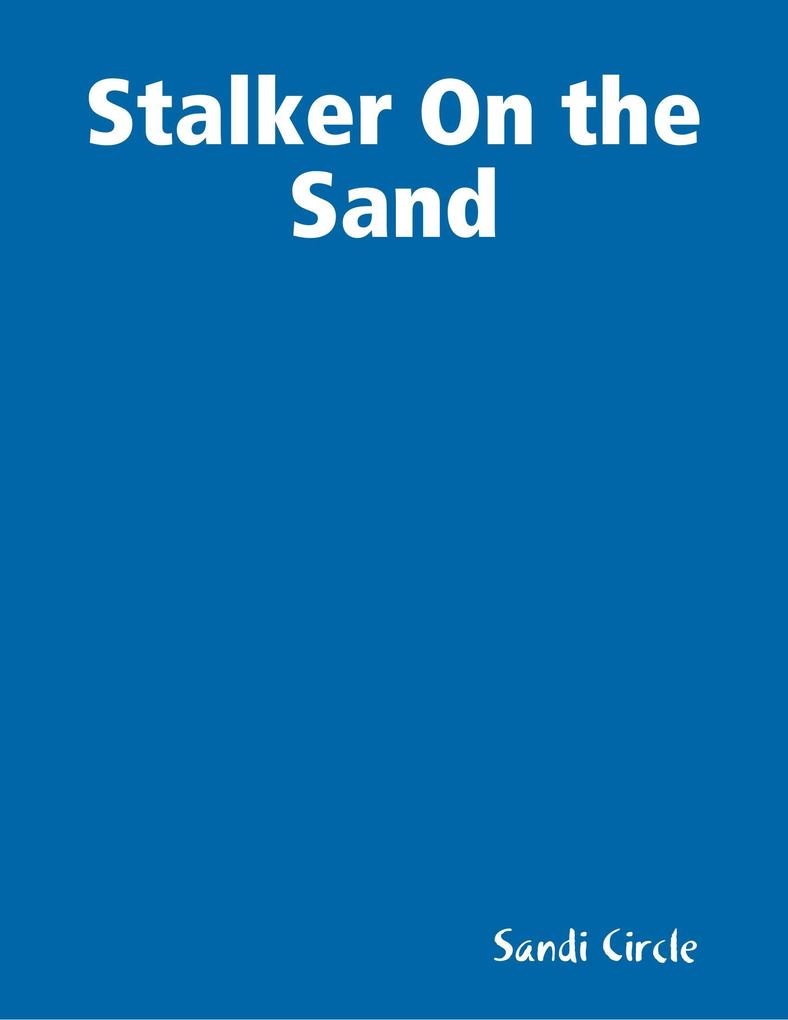 Stalker On the Sand