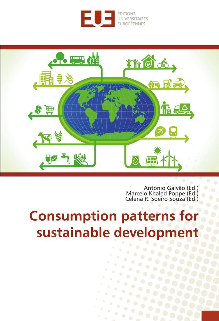 Consumption patterns for sustainable development