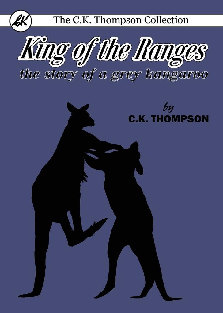 Image of King of the Ranges