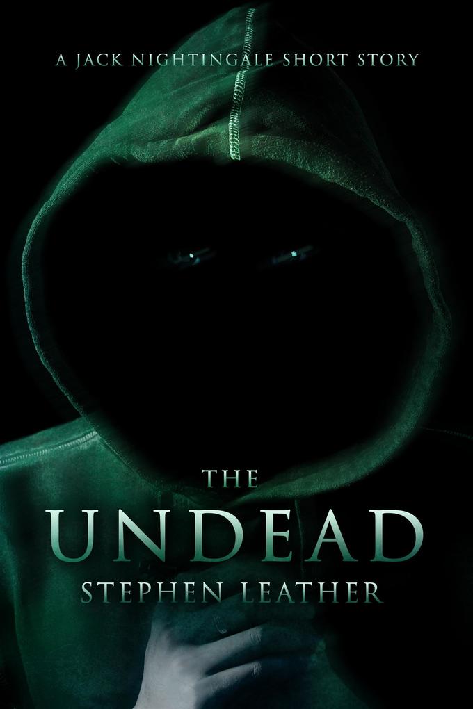 The Undead (A Jack Nightingale Short Story)
