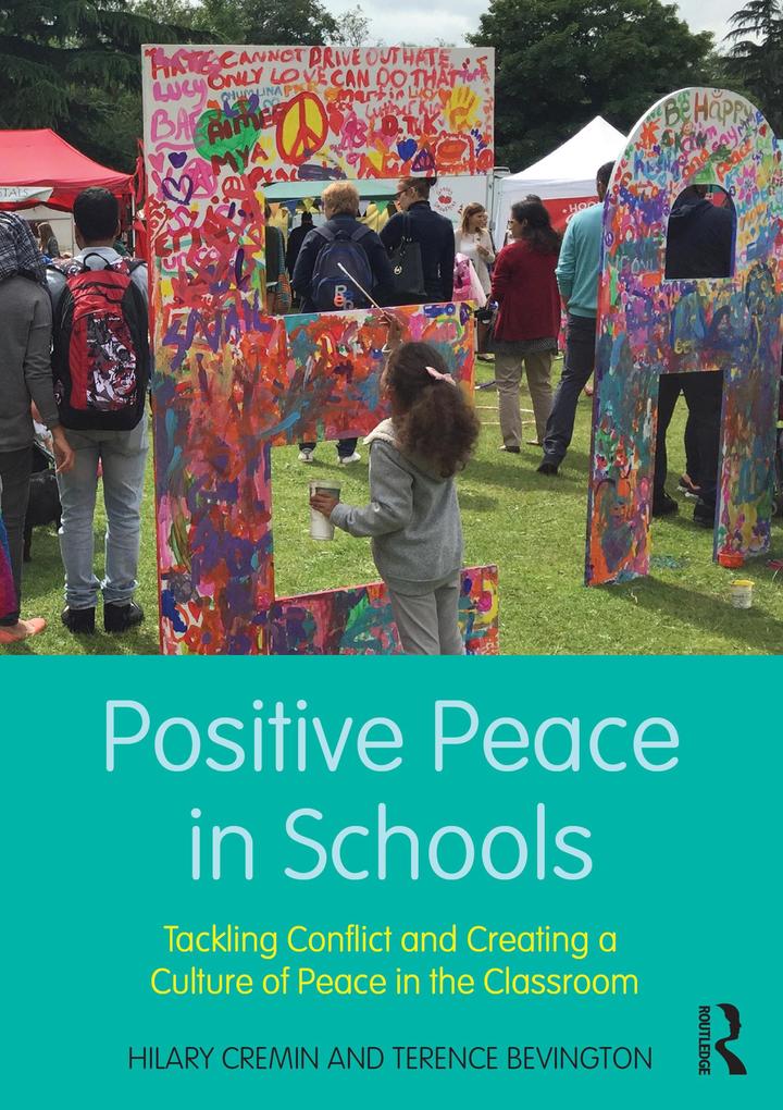 Positive Peace in Schools