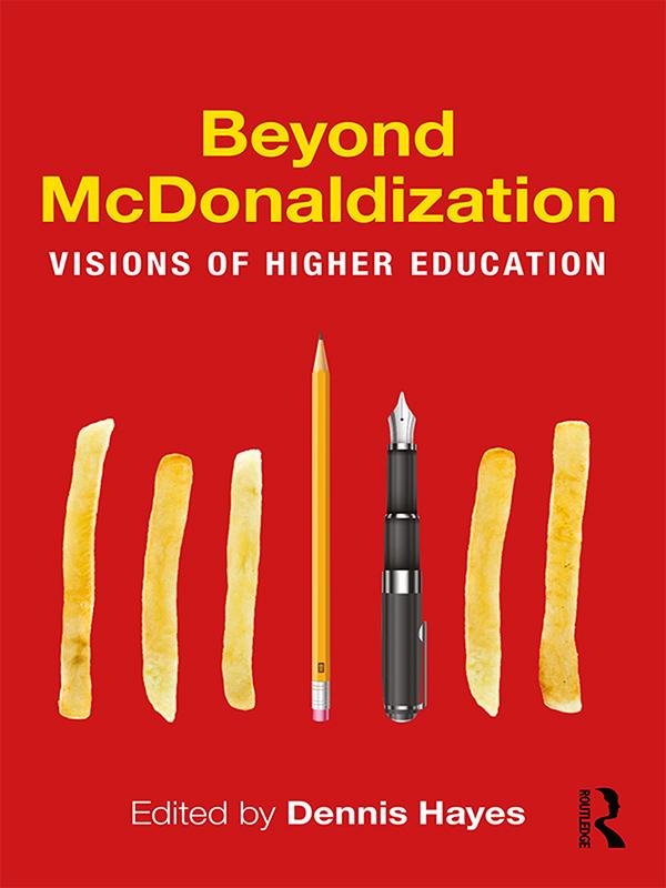an analysis of mcdonaldization Article 43 the mcdonaldization of society 373 periencethe family now can simply drive through,pick up its order,and eat it while driving to the next,undoubtedly efficiently organized,activitythe success. an analysis of mcdonaldization Article 43 the mcdonaldization of society 373 periencethe family now can simply drive through,pick up its order,and eat it while driving to the next,undoubtedly efficiently organized,activitythe success.