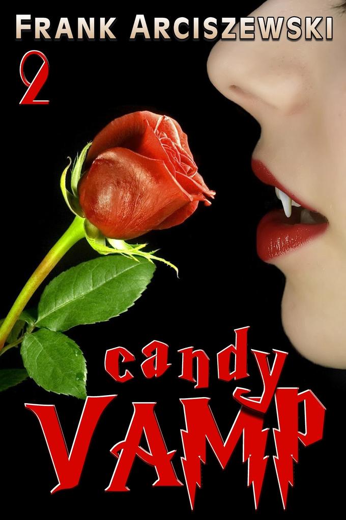 Candy Vamp 2