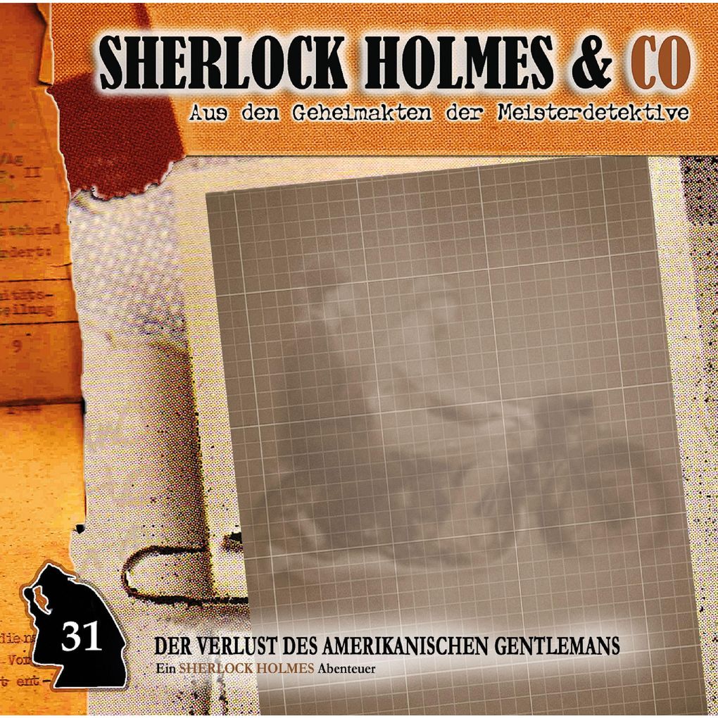 Der Verlust des amerikanischen Gentlemans Episode 1