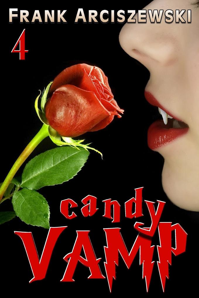 Candy Vamp 4