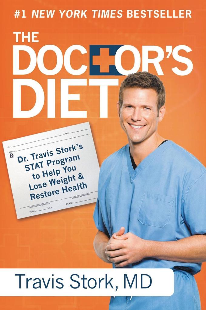 The Doctor‘s Diet