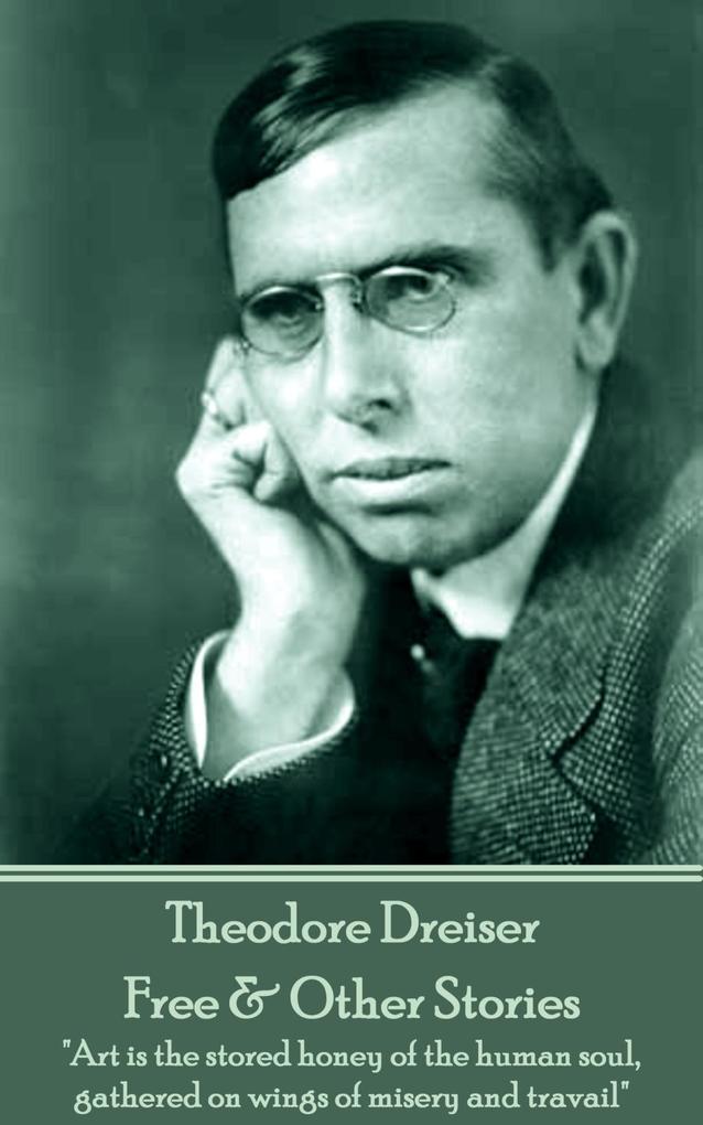 Free & Other Stories