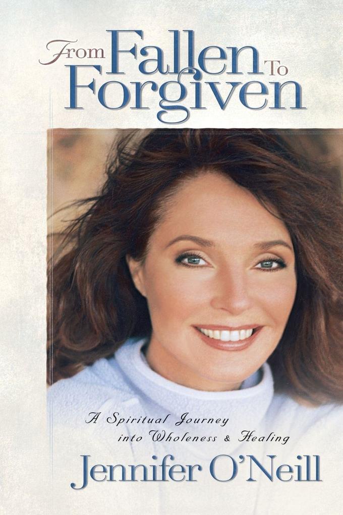 The From Fallen to Forgiven