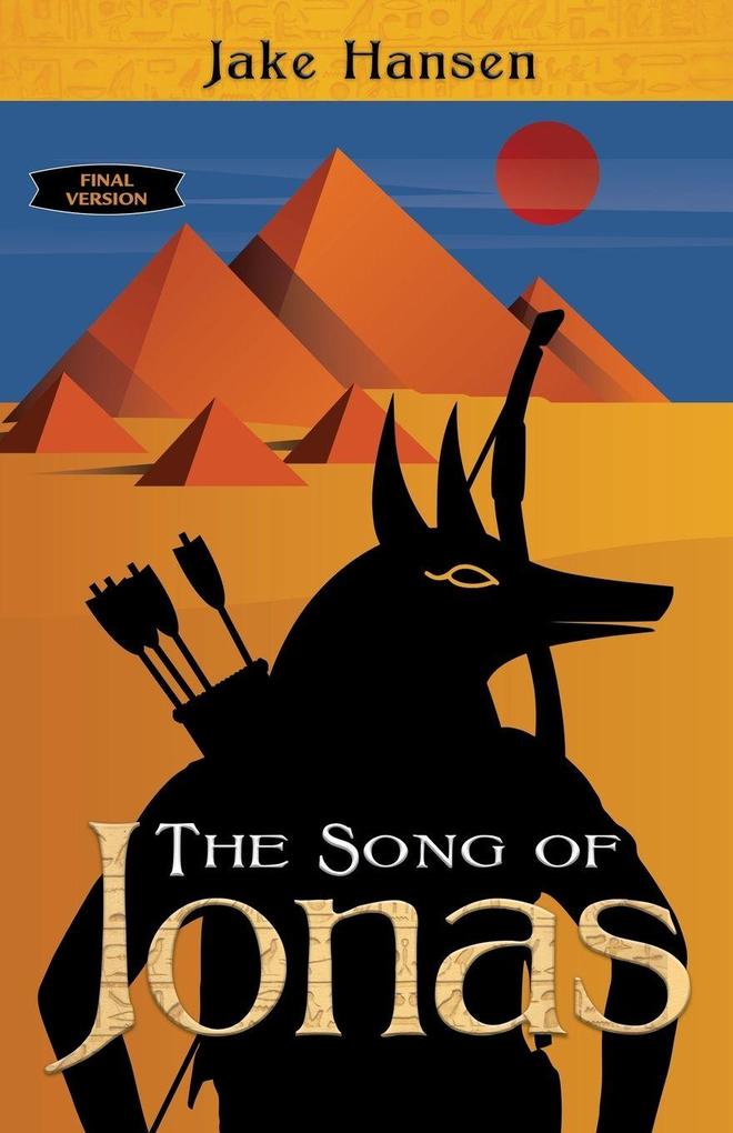The Song of Jonas