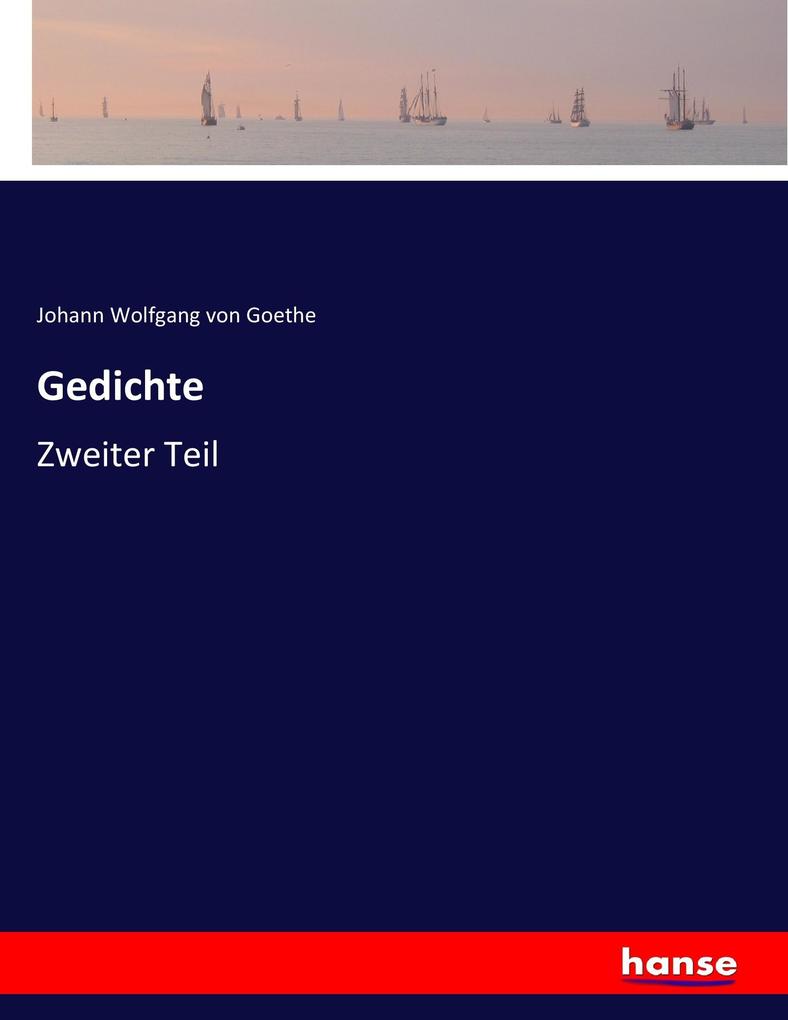 Gedichte
