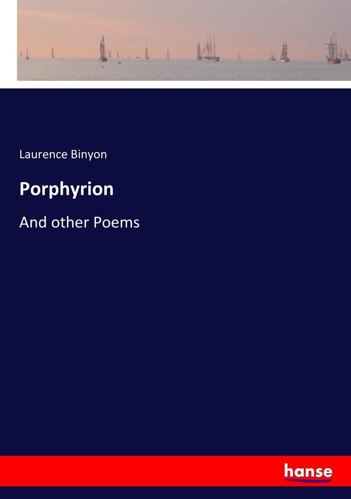 Porphyrion
