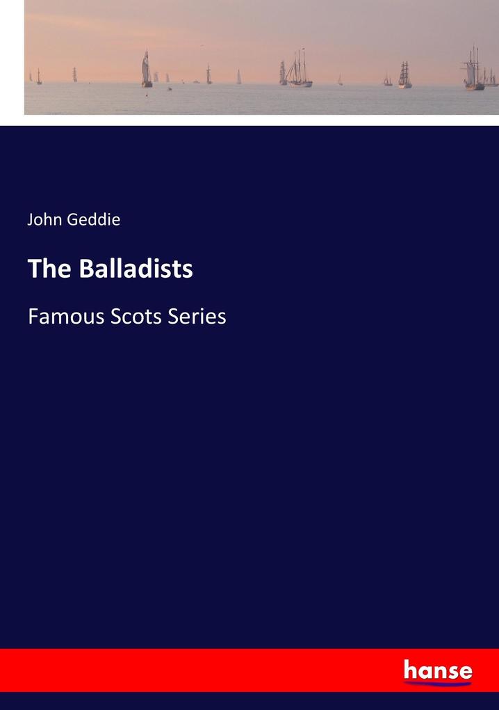 The Balladists