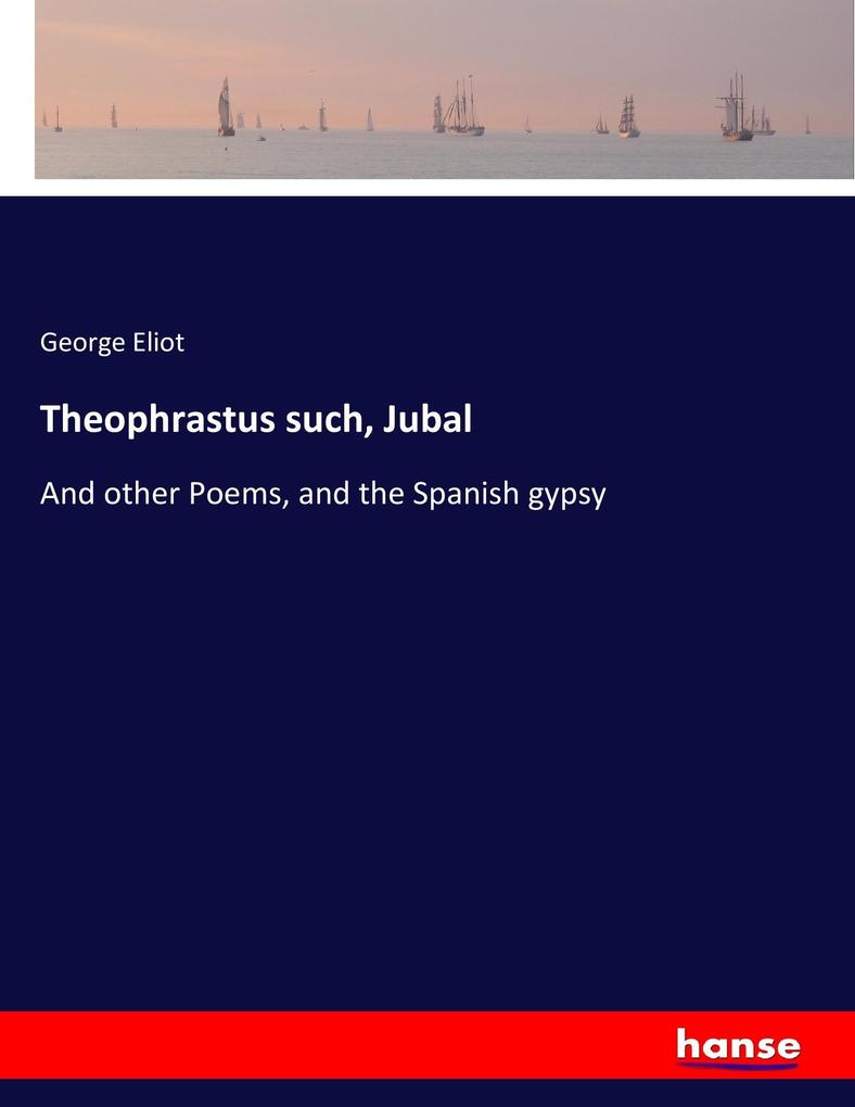 Theophrastus such Jubal