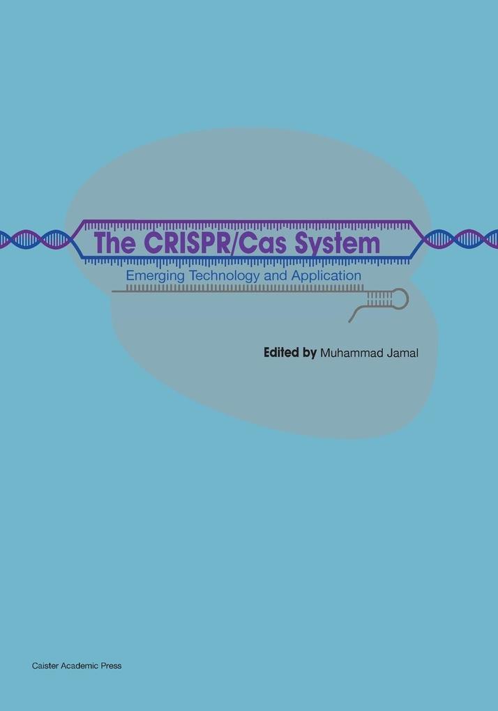 The CRISPR/Cas System