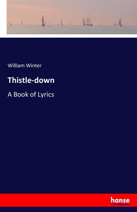 Thistle-down