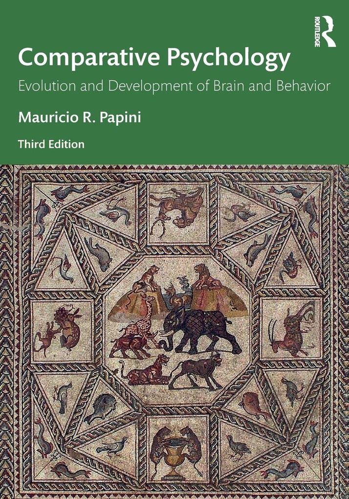Comparative Psychology