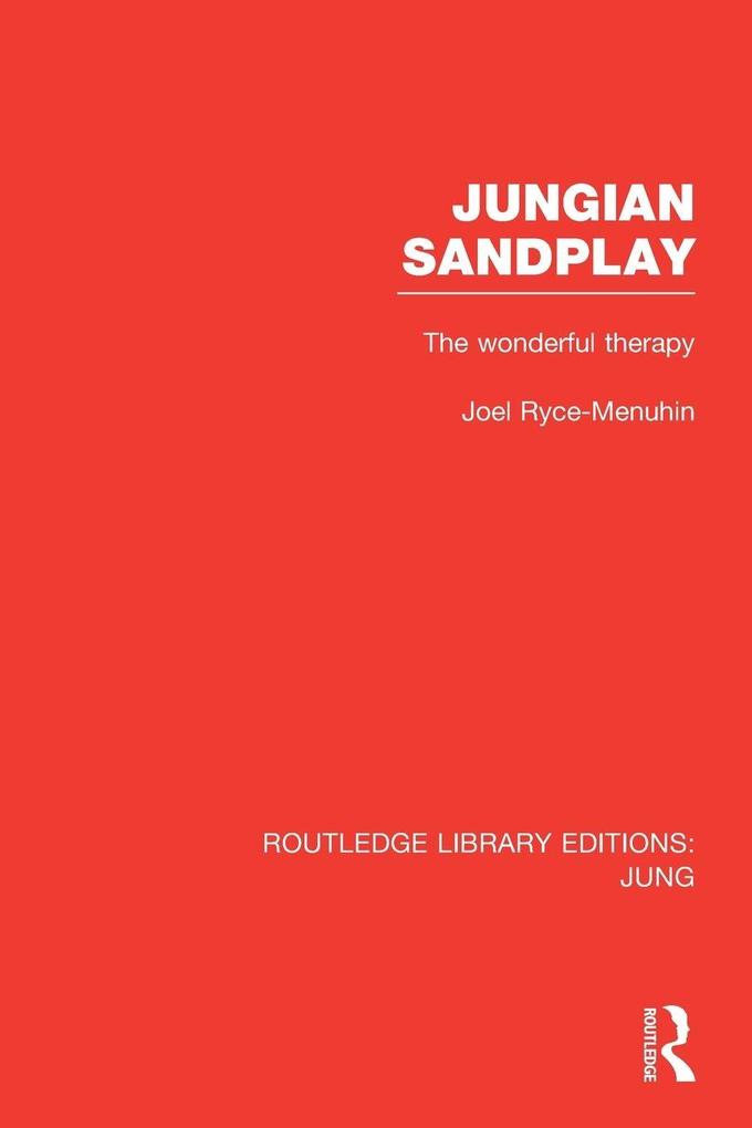 Jungian Sandplay