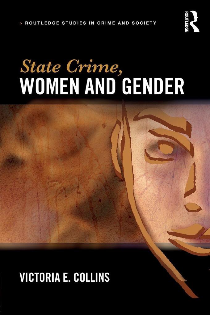 State Crime Women and Gender