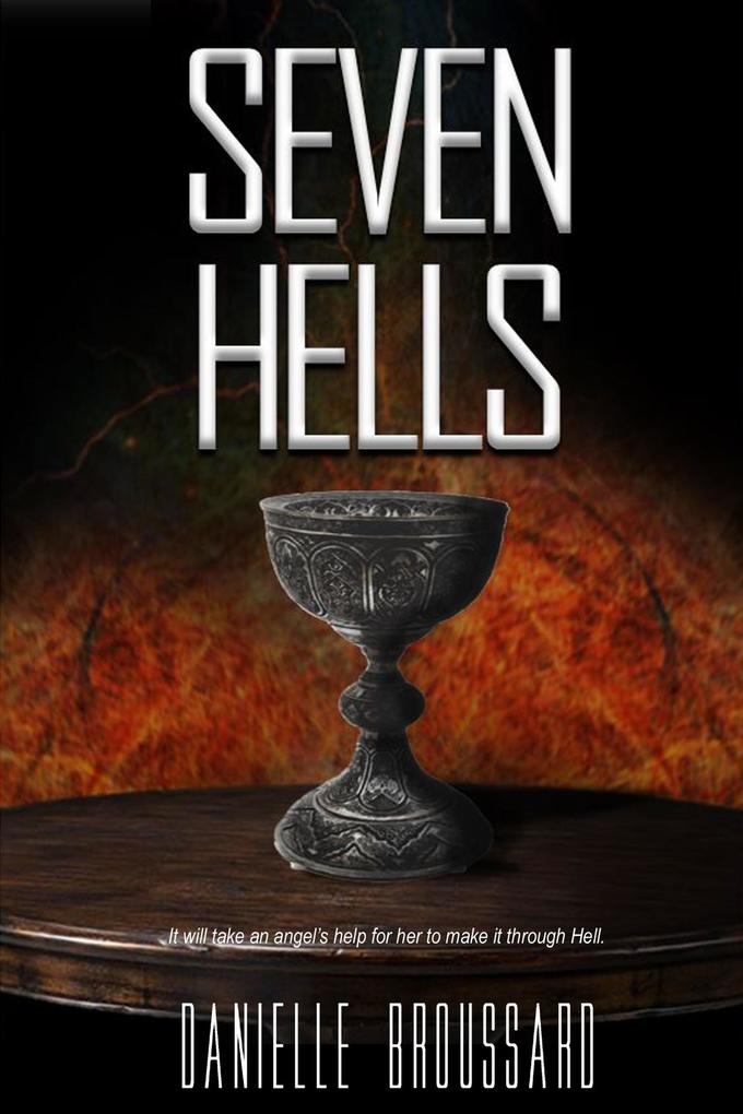 Seven Hells (Fall #3)