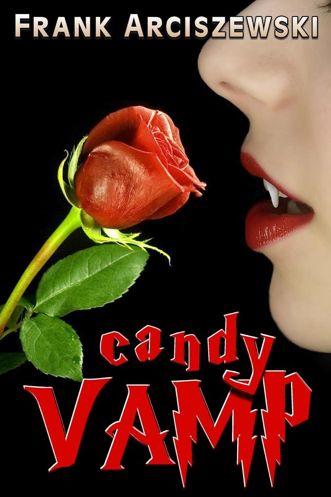 Candy Vamp