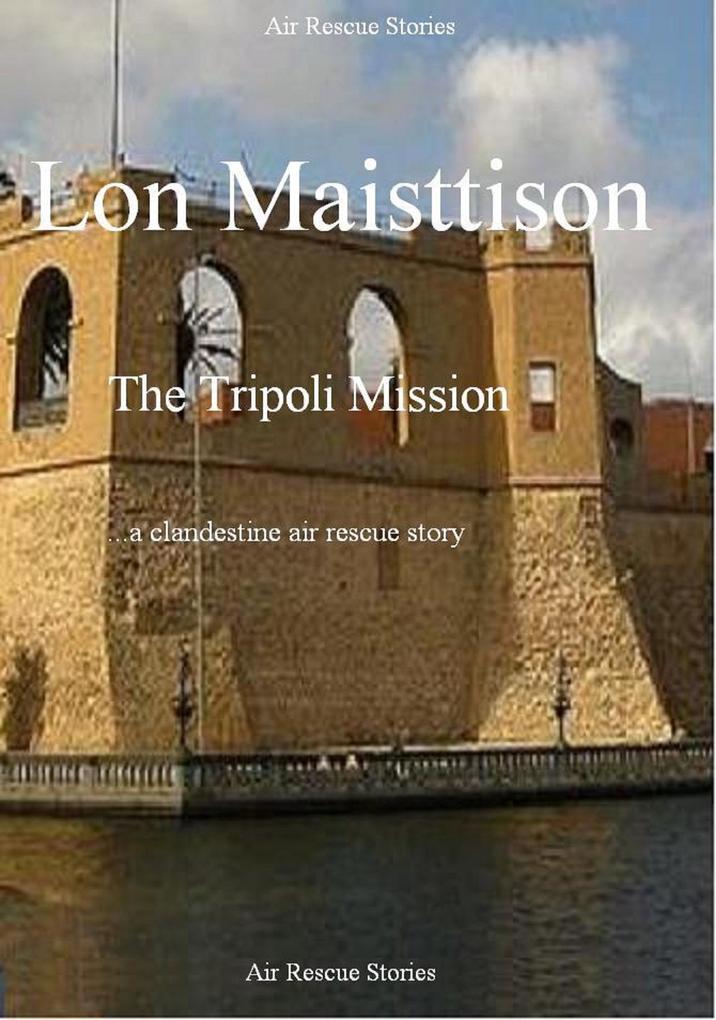 Tripoli Mission