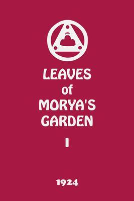 Leaves of Morya‘s Garden I