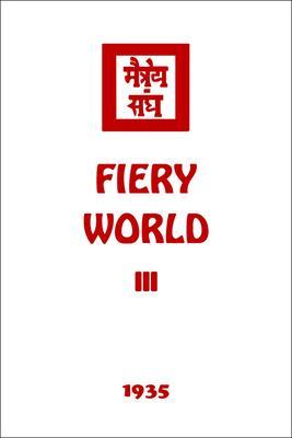 Fiery World III