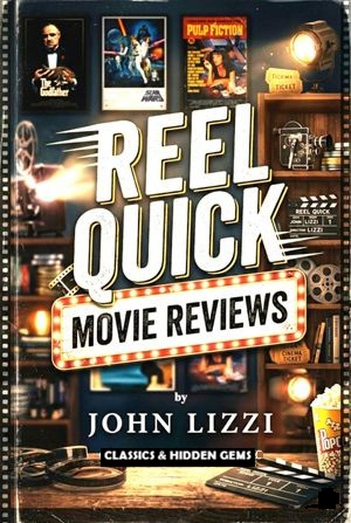 Reel Quick Movie Reviews