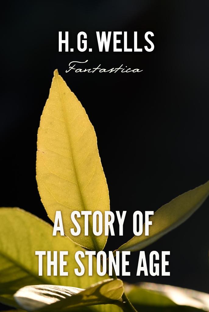 Story of the Stone Age