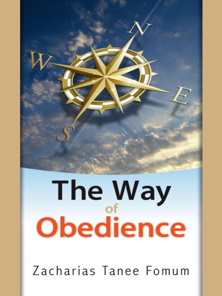 The Way Of Obedience (The Christian Way #2)