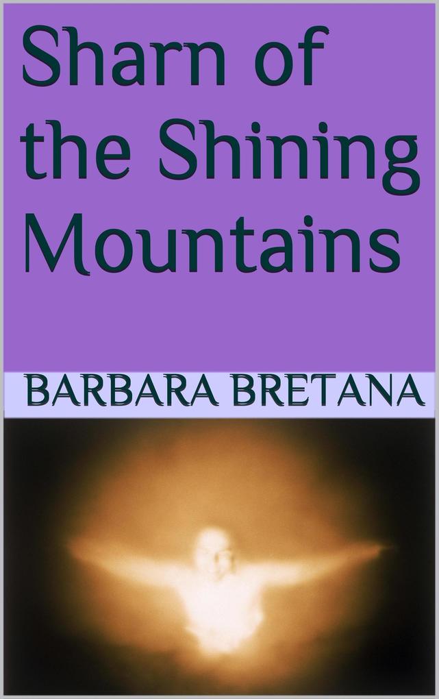 Sharn of the Shining Mountains