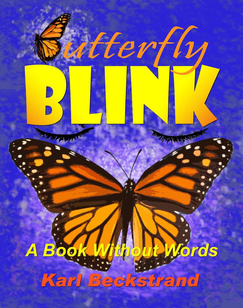 Butterfly Blink