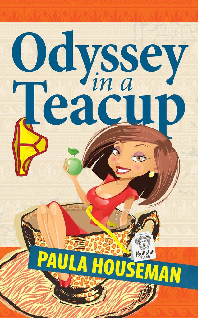 Odyssey In A Teacup