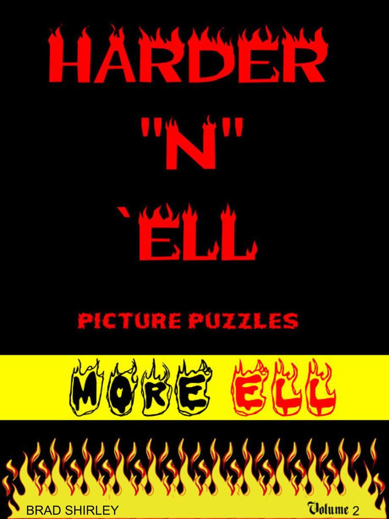 Harder N Ell 2 (More Ell)