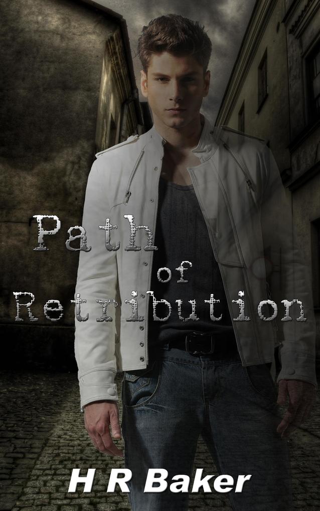 Path of Retribution (Final Shadows)