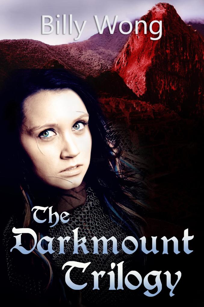 The Darkmount Trilogy (Side Stories of the Iron Flower #5)