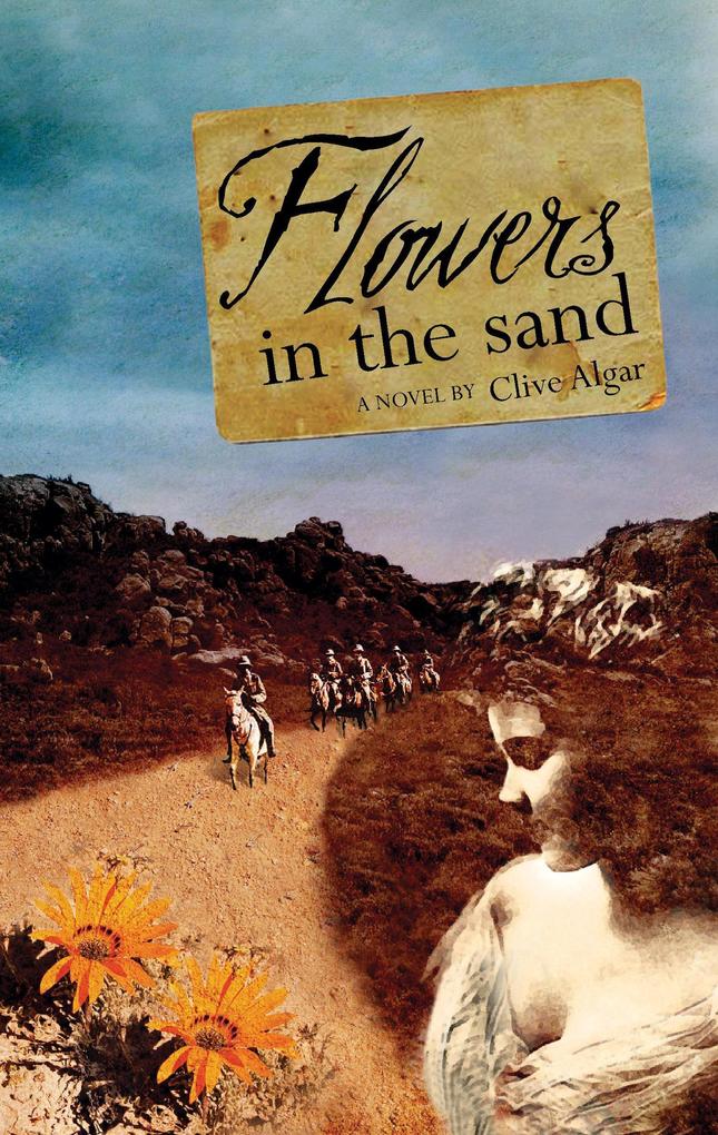 Flowers in the Sand
