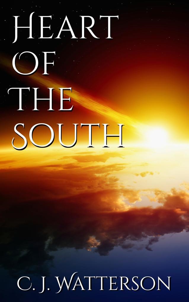 Heart of the South (Magen #2)