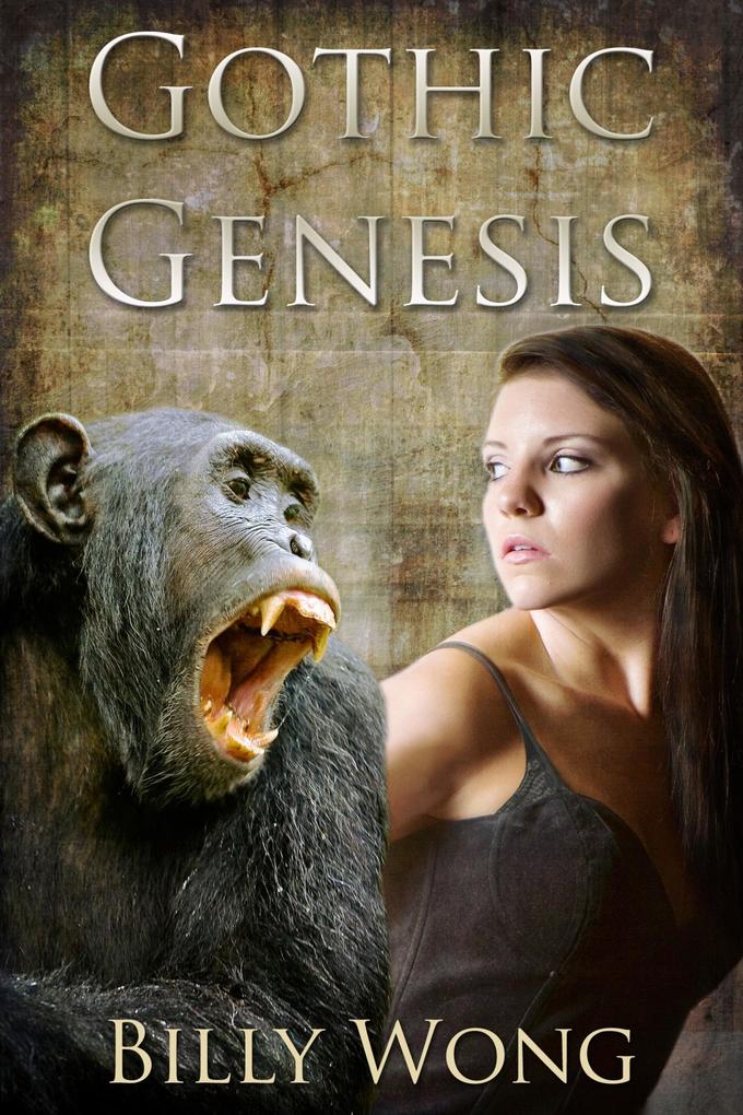 Gothic Genesis (Tales of the Gothic Warrior #5)